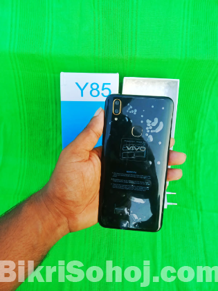 ViVo Y85